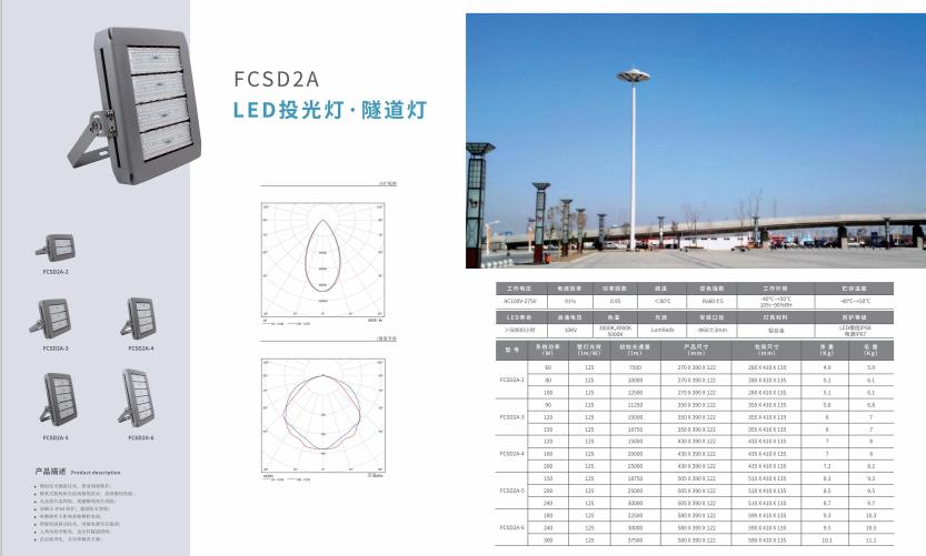 盐池投光灯 盐池投光灯