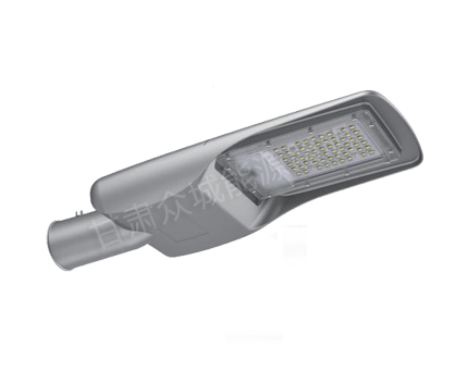 盐池鸭嘴鱼LED灯具