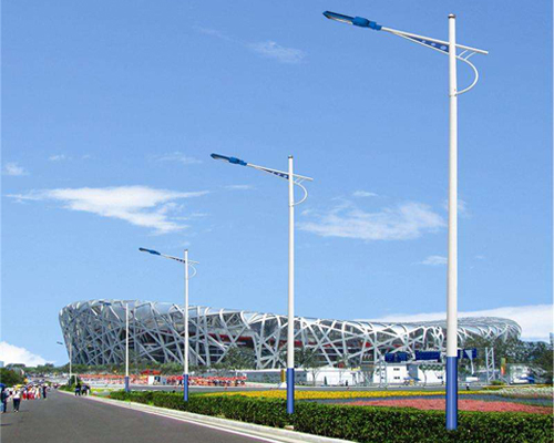盐池LED路灯