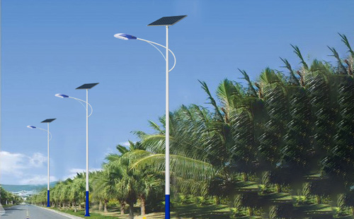 快速解决盐池太阳能路灯不亮问题:全面检修指南 快速解决盐池太阳能路灯不亮问题:全面检修指南