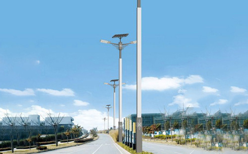 2025年盐池太阳能路灯安装标准及补贴申领指南 2025年盐池太阳能路灯安装标准及补贴申领指南