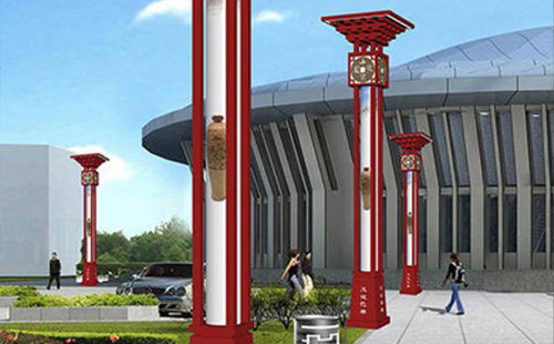 庭院盐池景观灯防水等级选择指南 庭院盐池景观灯防水等级选择指南