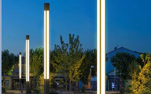 盐池景观灯选购与安装全攻略:户外照明避坑指南 盐池景观灯选购与安装全攻略:户外照明避坑指南