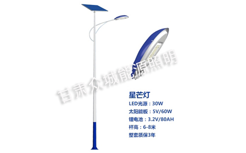 七夕夜，当盐池太阳能路灯点亮归途的星河