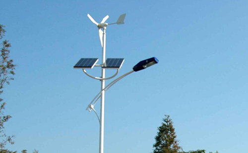 盐池太阳能路灯为何在农村地区广受欢迎 盐池太阳能路灯为何在农村地区广受欢迎