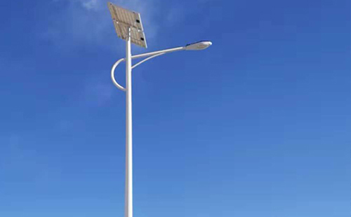 均匀度0.4与0.6差距多大?盐池太阳能路灯配光指南 均匀度0.4与0.6差距多大?盐池太阳能路灯配光指南