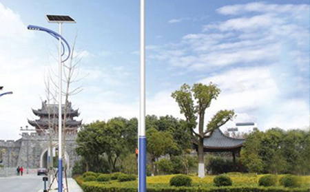 盐池太阳能路灯选型配置与地域适应性应用指南 盐池太阳能路灯选型配置与地域适应性应用指南