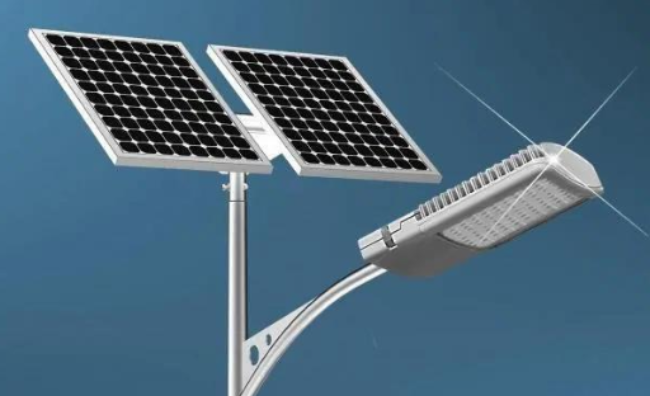 盐池太阳能路灯功率查看方法 + 核心作用，新手必看！