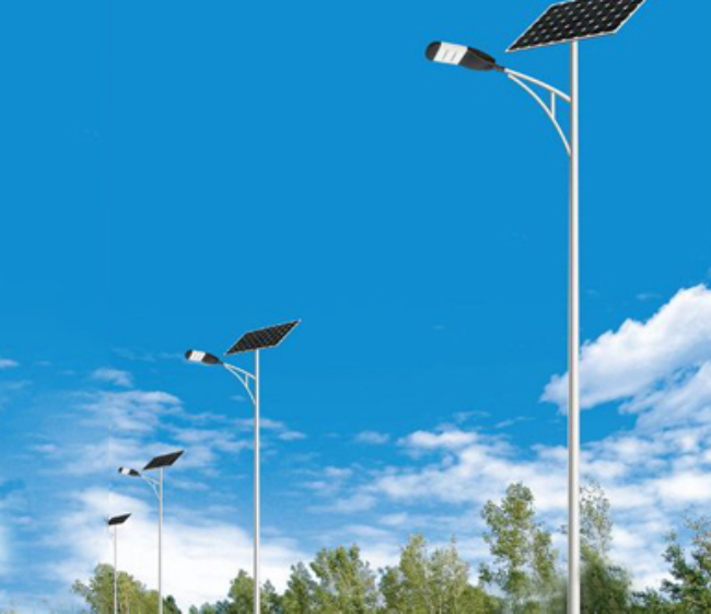 盐池太阳能路灯维护时，这些细节别忽略！